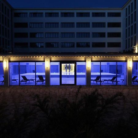 Strandurlaub Ruegen "Luett Matten" Binz Exterior foto